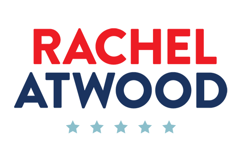 Rachel Atwood Logo